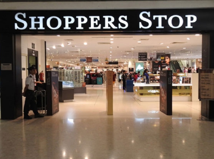 Shoppers Stop turns around in Q3FY22